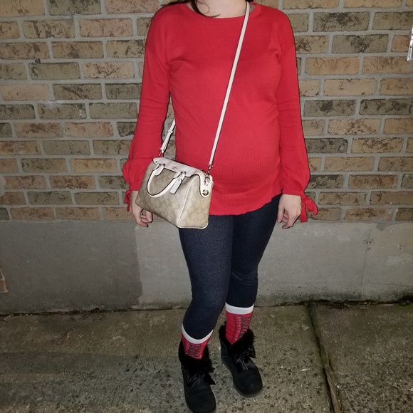 Coach bag - Picture 5 of 8